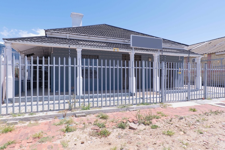 Commercial Property for Sale in Kensington Eastern Cape